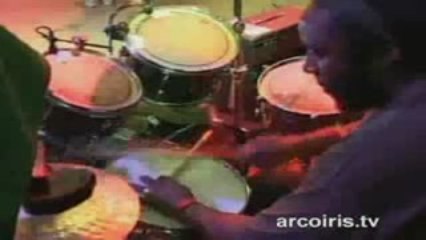 TWINKLE BROTHERS - LIVE