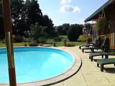 Dionysos à la découverte de l'arosage automatique part II