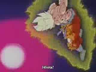 Bande annonce AMV DBZ