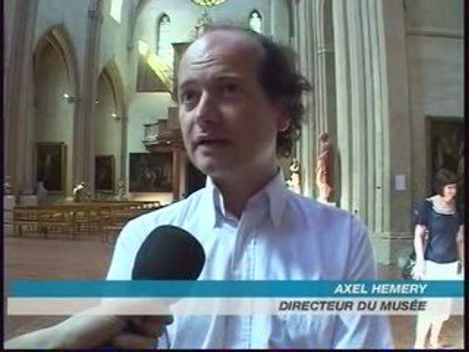 Le Journal TLT - lundi 7 septembre 2009