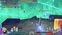 Dissidia Final Fantasy : Cloud vs Sephiroth
