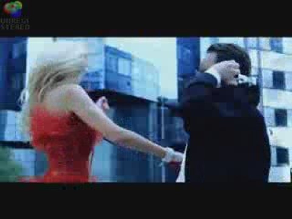 Angie Be  - Soundwave