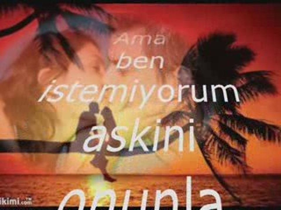 Ingrid Kup-I Will Not Die-BEN OLMEYECEM-turkce tercume