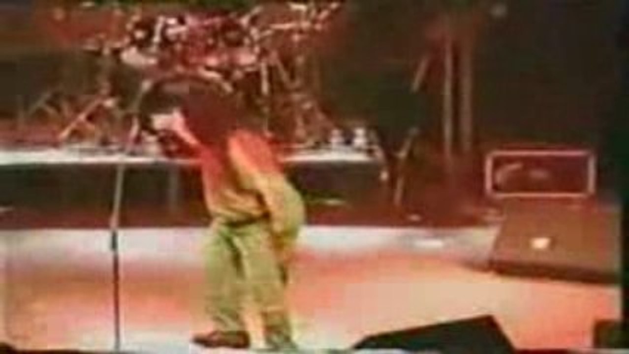 TWINKLE BROS LIVE 3 - NEVER GET BURN FREE AFRICA