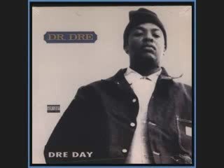 Dr Dre - Dre Day ft Snoop Dogg Instrumental