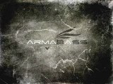 Armabass Vinyl 01- The Kaos Project- Patriot of Hardstyle