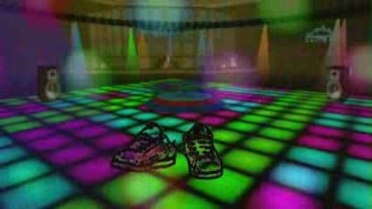 Mickael Jackson clip hip hop