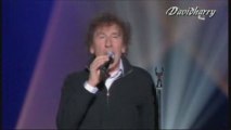 Alain Souchon Ecoutez d' où ma peine vient (live)