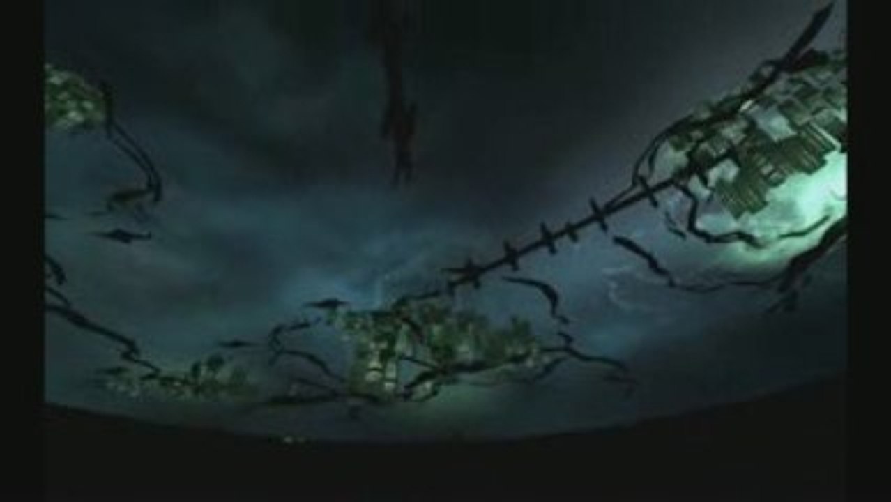 Batman Arkham Asylum PC - Bug