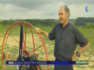 Nouvelle Voie vers l'Avenir 🚀