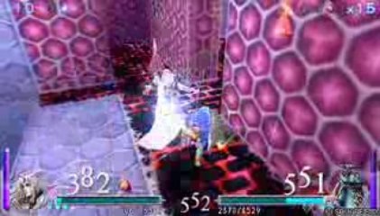 cecil lv 33 vs exdeath lv 38