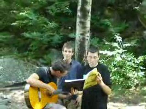 Scouts et Guides de France - XIVe Le Mans