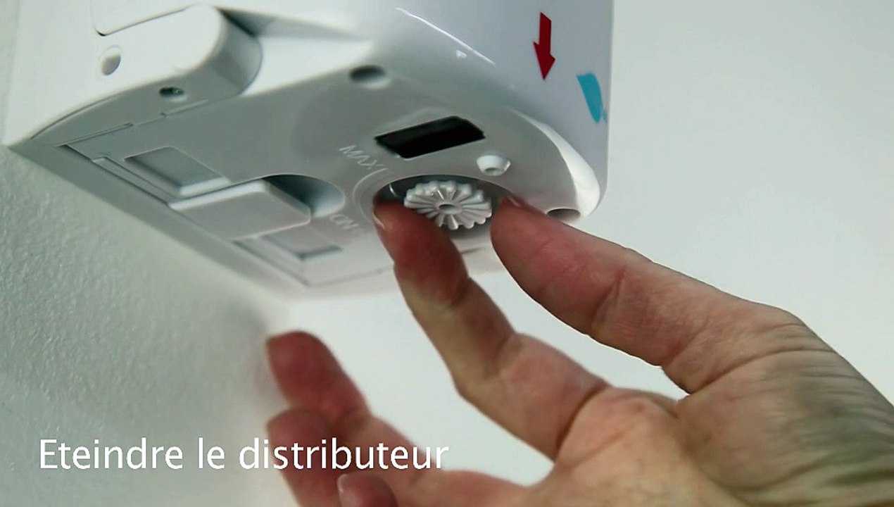 Lave toi les mains.com