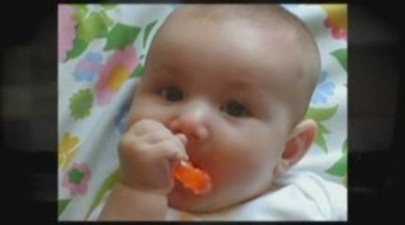 Kendall Grace Animoto September 2009