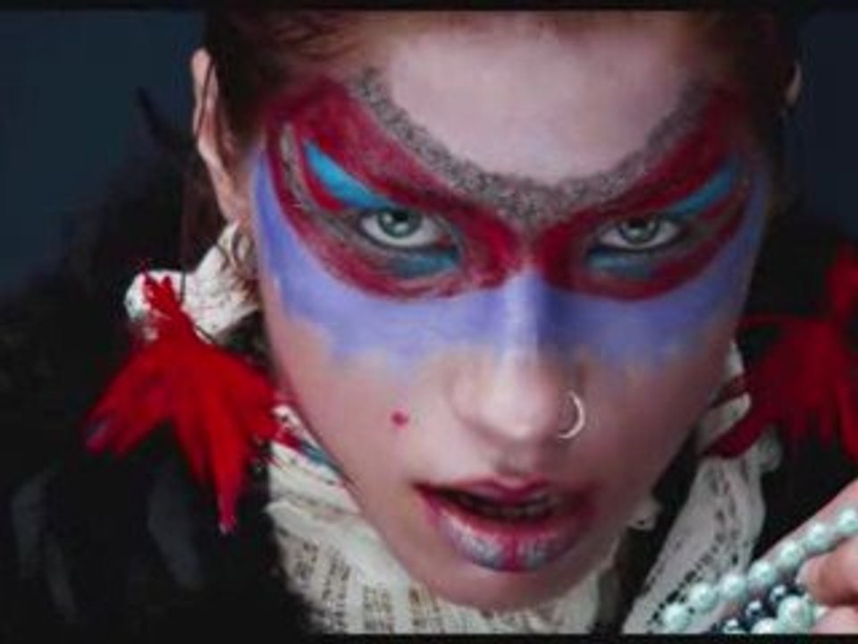 Random Magic - Sasha Soren (Book Trailer - Short Version)