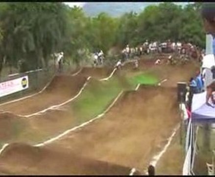 bmx race challenge reunion 2009 17+