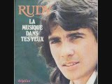 Rudy La musique dans tes yeux (1978)