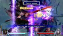 cecil lv 33 vs kuja lv 33