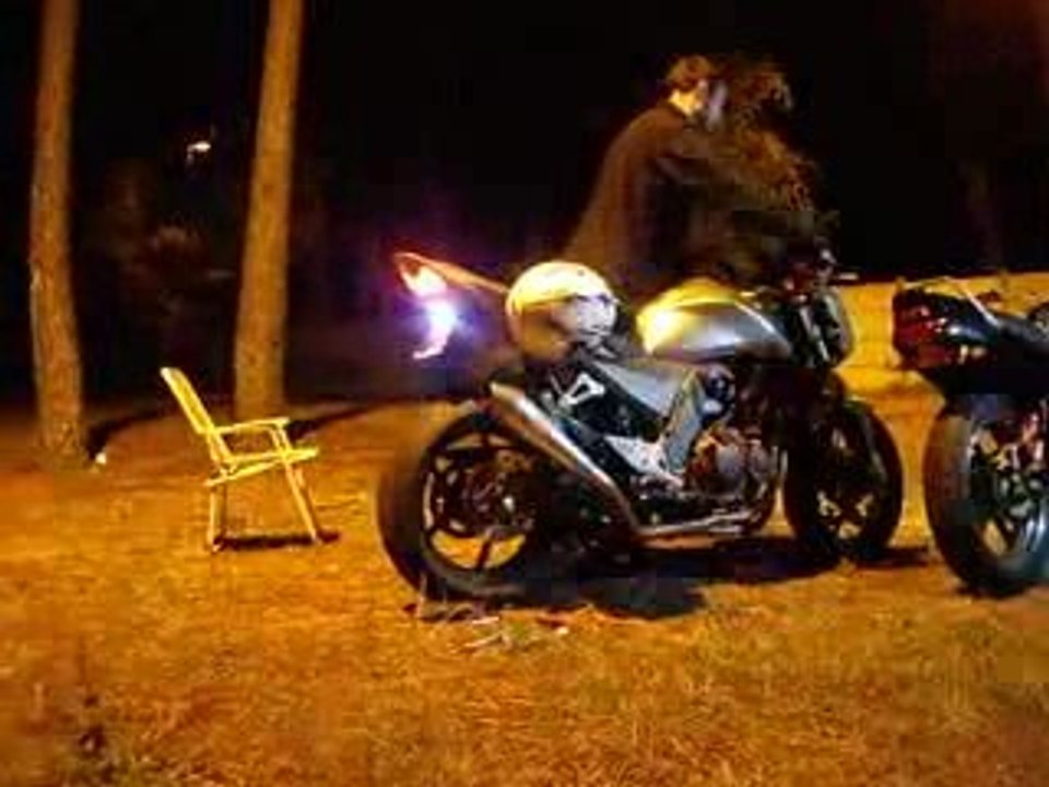 rupture FSBK le mans 5