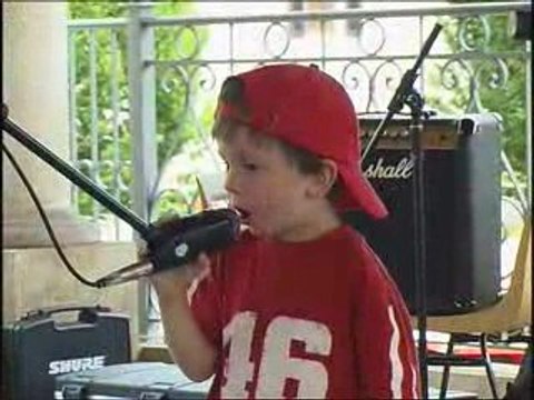 Passeurs d'Arts: Les petits bourgeons