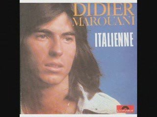 Didier Marouani Italienne (1976)