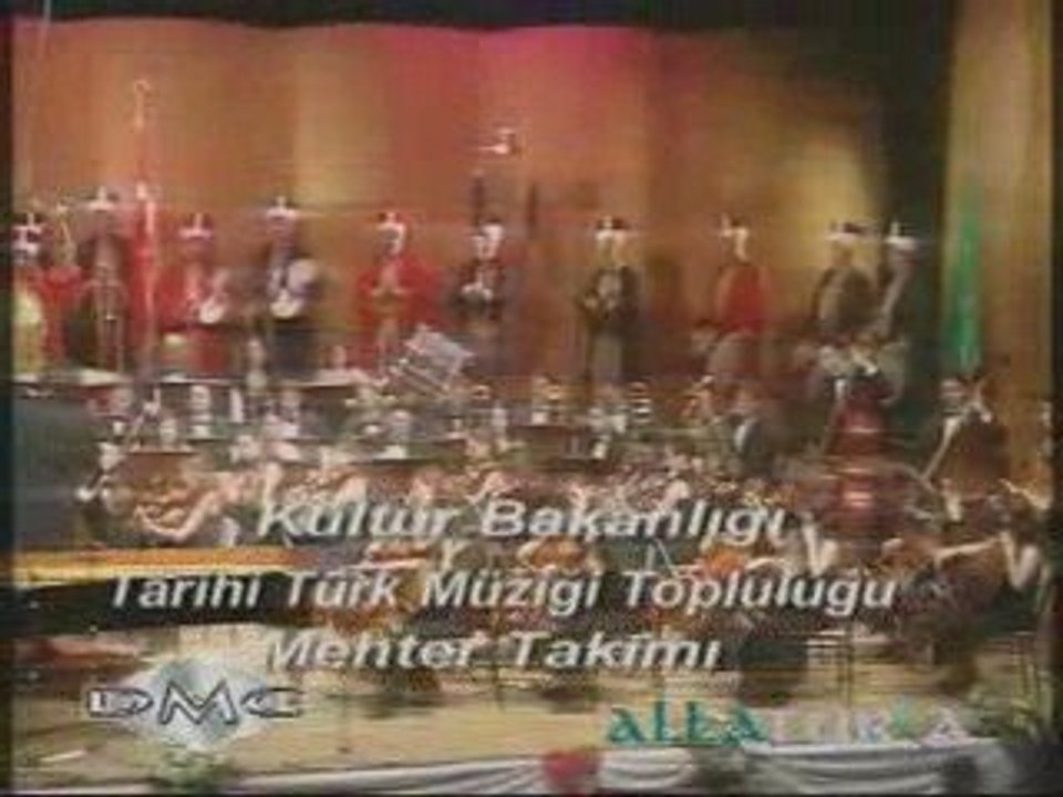 Tuluyhan UGURLU - Senfoni Turk Tanitim