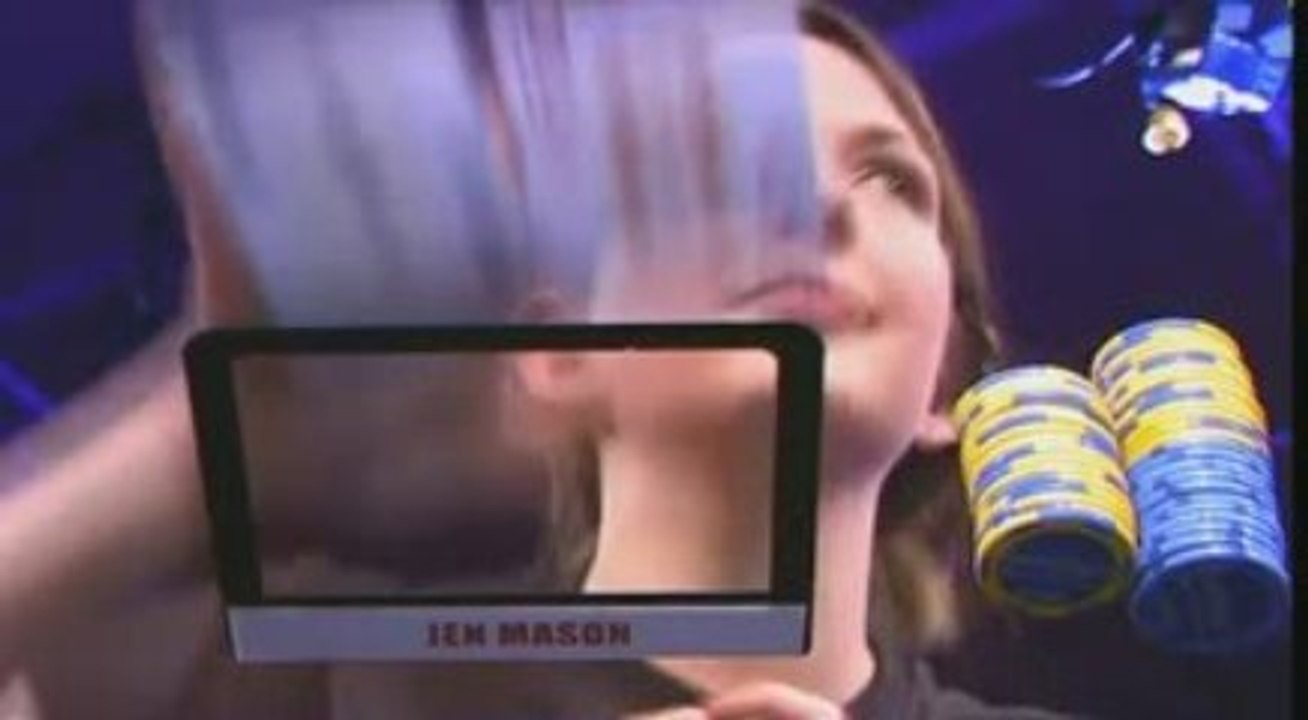 PartyPoker Womens World Open III Heat 02 Pt2