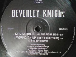 beverly Knight  - Moving On Up (On The Right Side)
