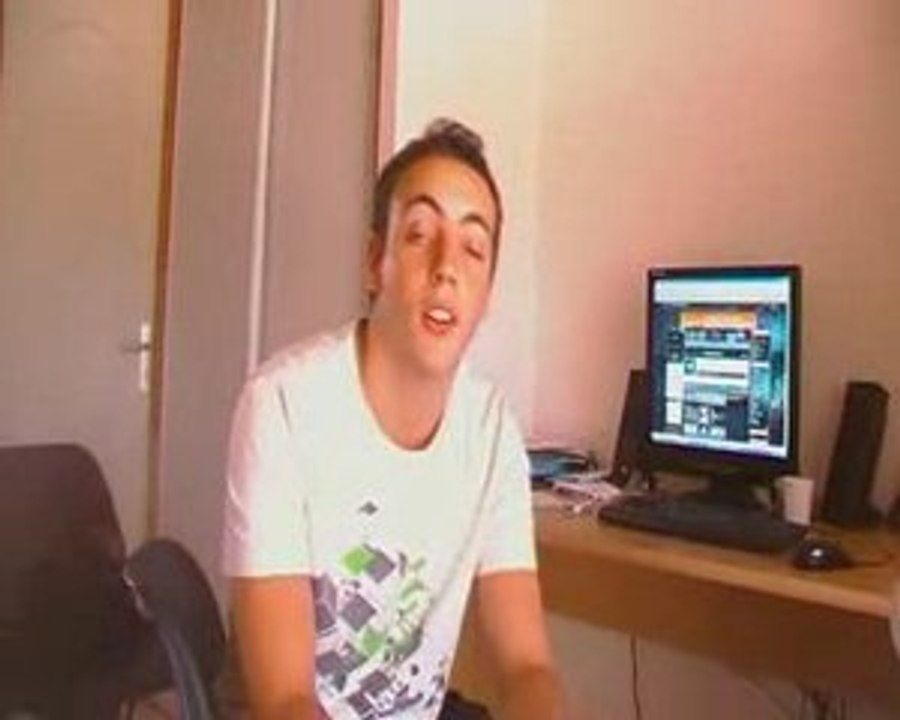 street bench-le bilan du projet"le constat"