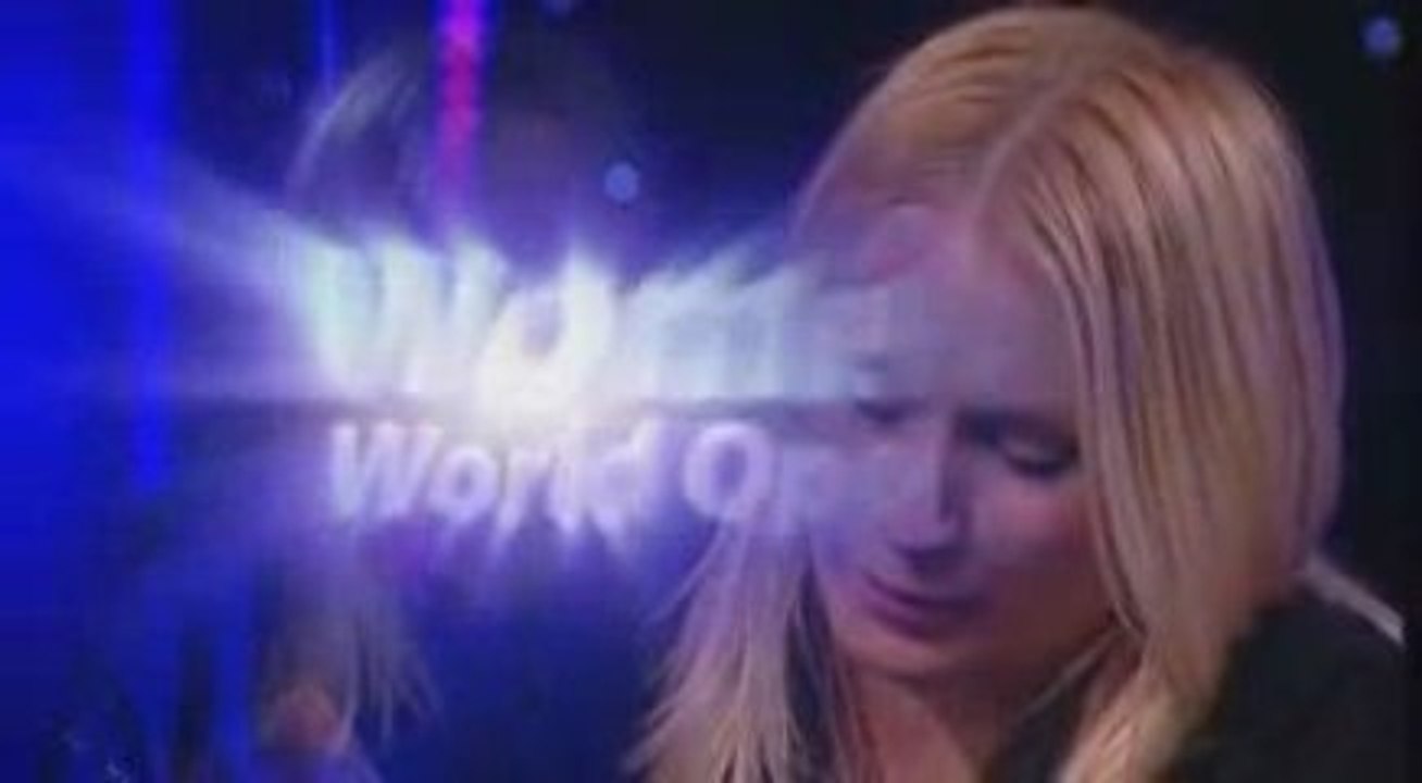 PartyPoker Womens World Open III Heat 02 Pt3