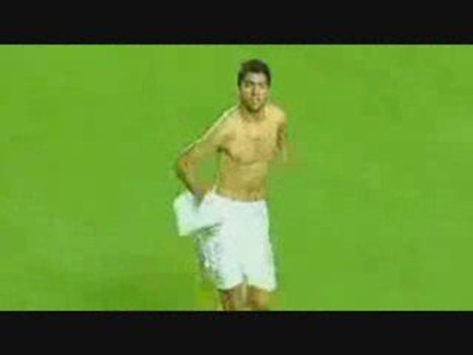 Tunisie - Direction Afrique du Sud [Coupe du monde 2010]