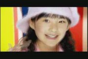 Berryz Koubou-Gag 100 kaibun aishite kudasai (Close-Up)