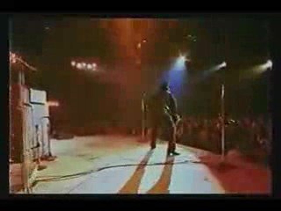 BO DIDDLEY LIVE