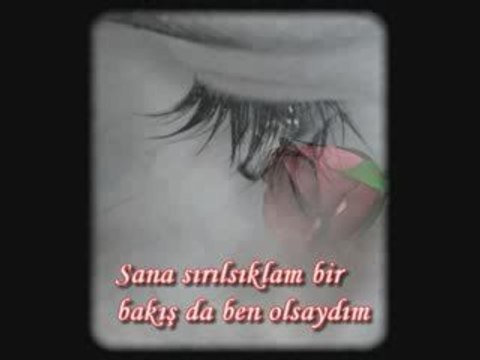 Dön desem gelir misin