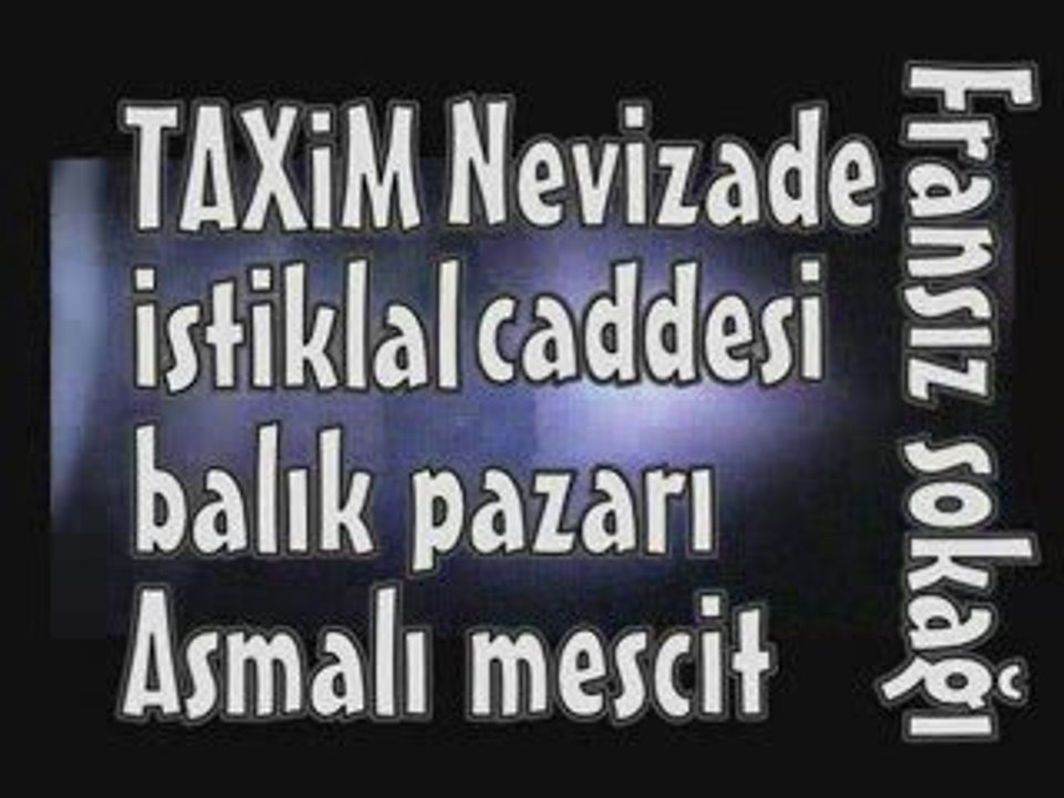 GALATASARAY, CIMBOM, GS, Aykut, Bu, MARSI, SENDE, EZBERLE