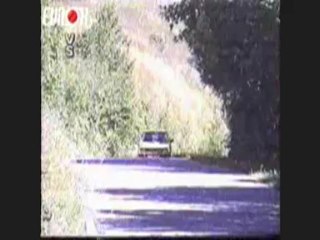 oui oui et la voiture jaune