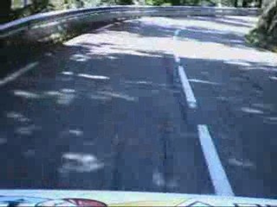 jerome turckheim 2009 camm sur le toit