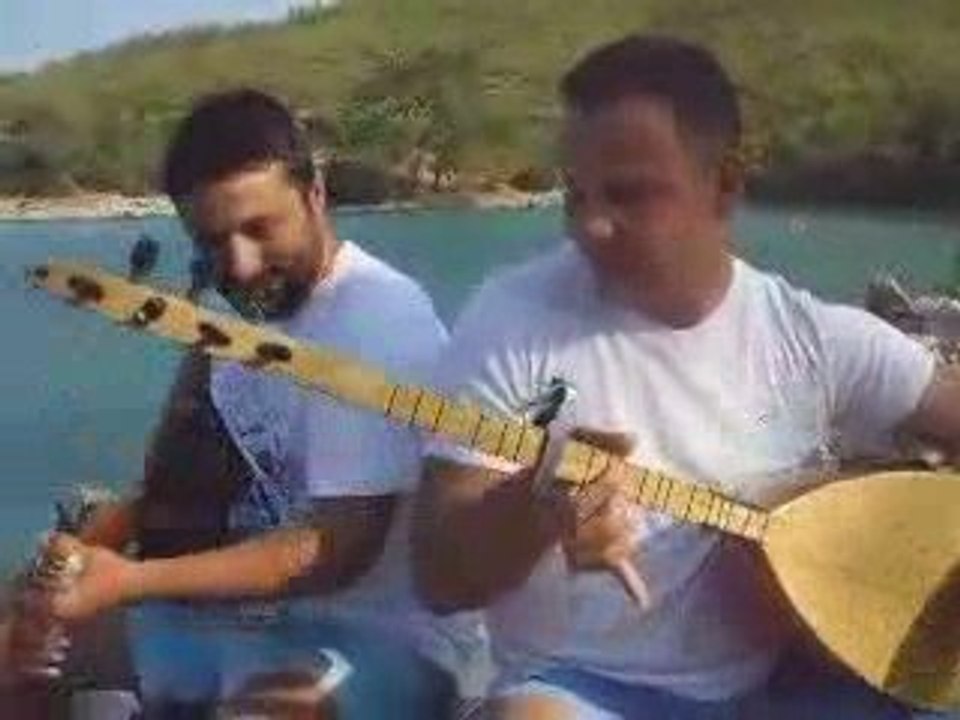 Ege Şivesi İle "Artık Sevmeyeceğim"