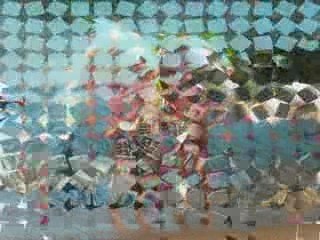 vacances noir moutiers