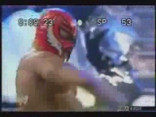 rey rey
