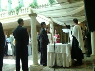 Long Island Wedding Officiant, Rev. Johnny Erato