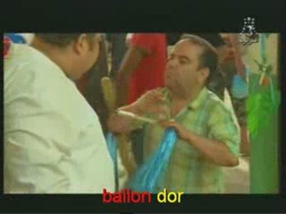 hadj lakhdar (l'aumône  ,ramdane 09)