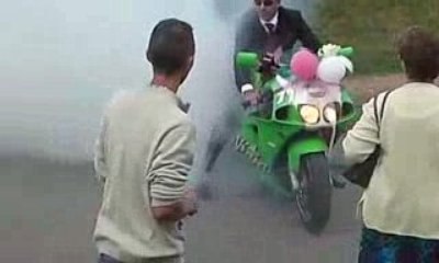 Burn Out 1re partie