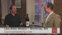 Lost River Winery 2009 Seattle Wine Awards, Washington