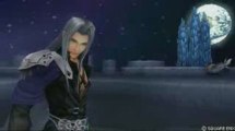 Dissidia - Final Fantasy : Sephiroth