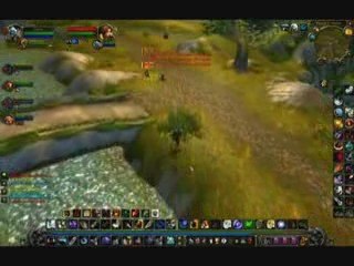 Wow - PVP chasseur précision lvl 71