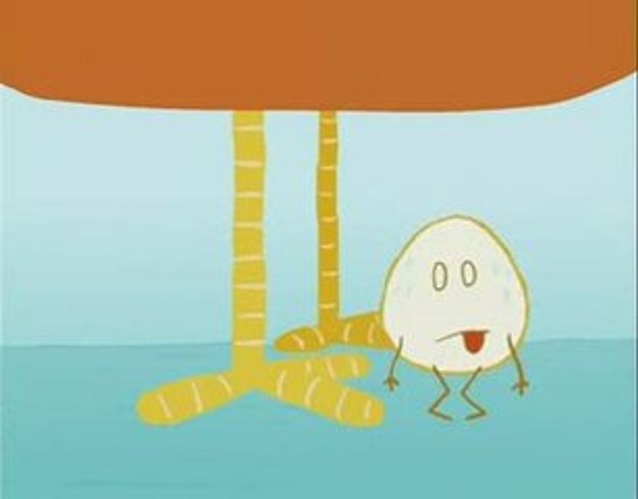 Katil Yumurta - http://www.takilanlar.com