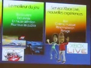 Conférence de rentrée Microsoft : François Ruault