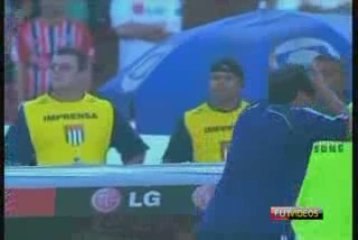 São Paulo 0x0 Palmeiras