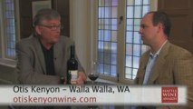 Otis Kenyon Wines, 2009 Seattle Wine Awards, Washington